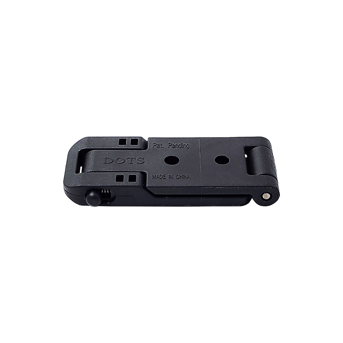 1" Molle Lock