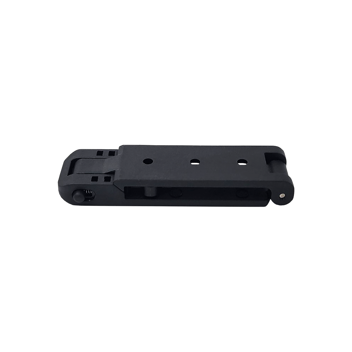Adjustable Belt Lock (6mm)