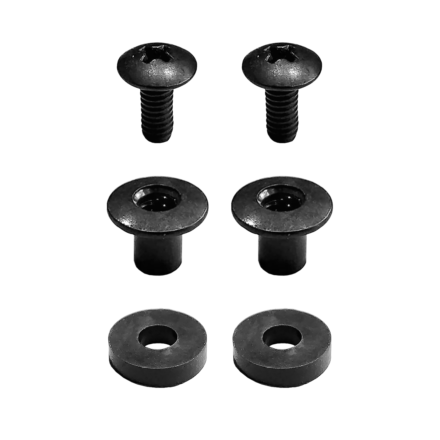 Mounting Hardware For Safe Lok(2 Pcs/Bag) A9017-2