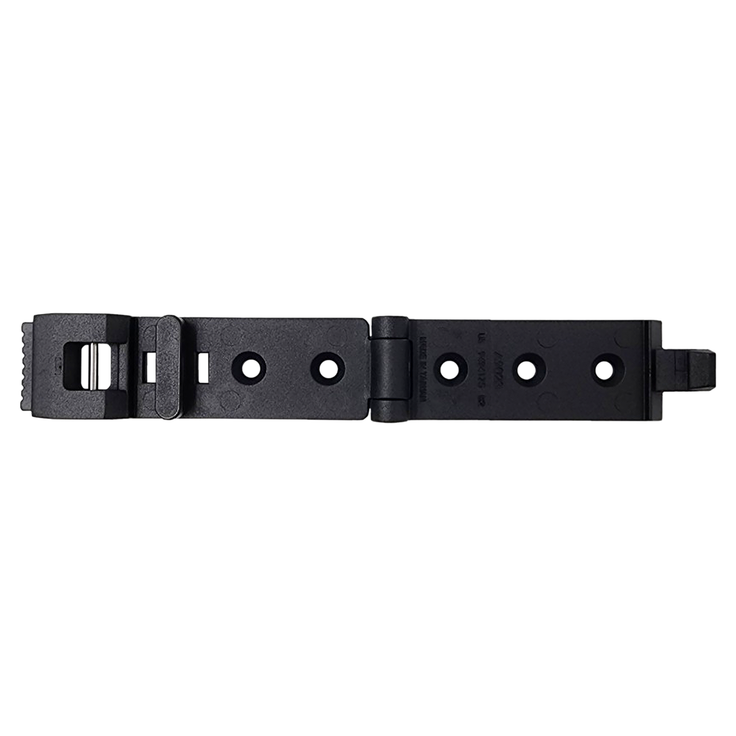Adjustable PR Belt Lock (6mm)