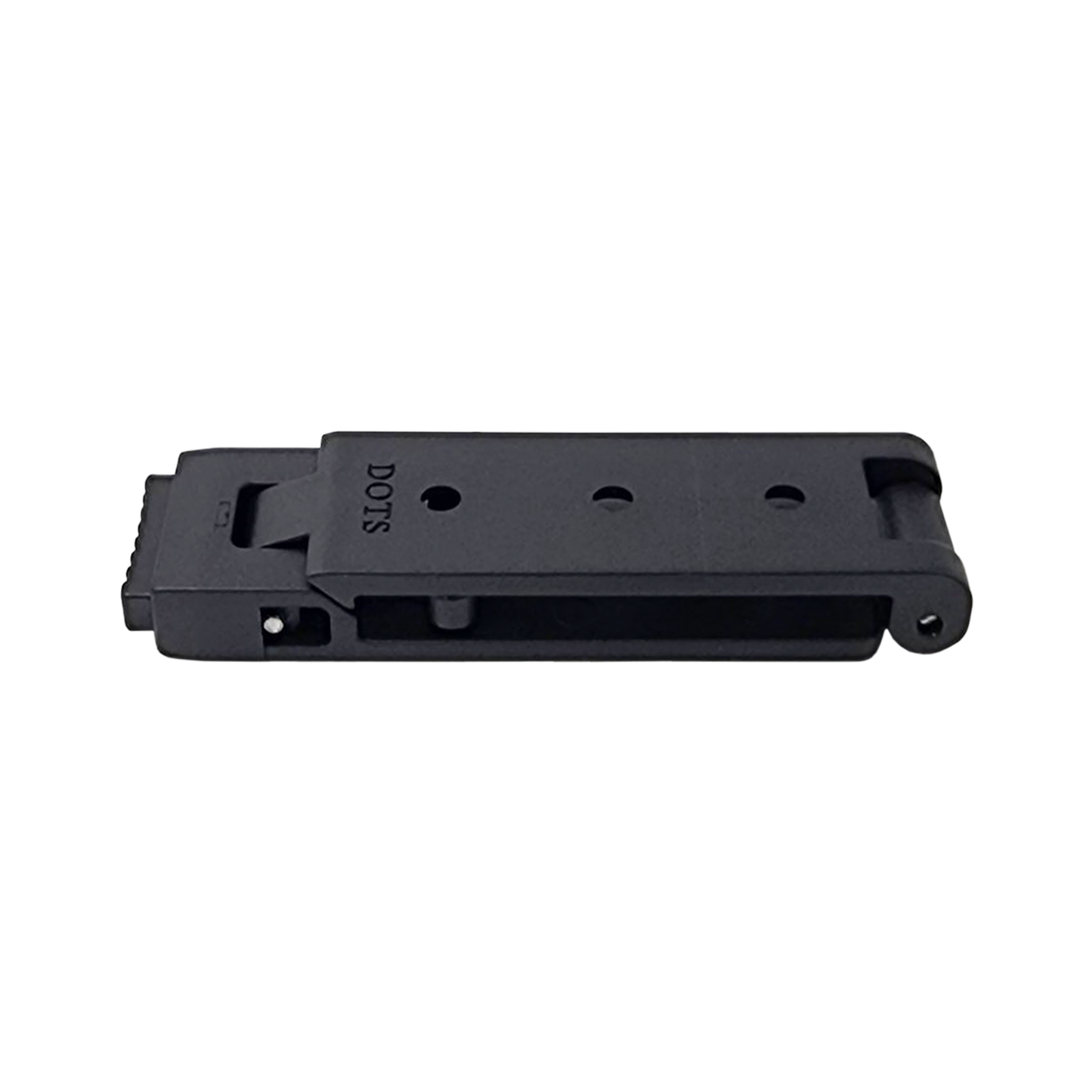 Adjustable PR Belt Lock (6mm)