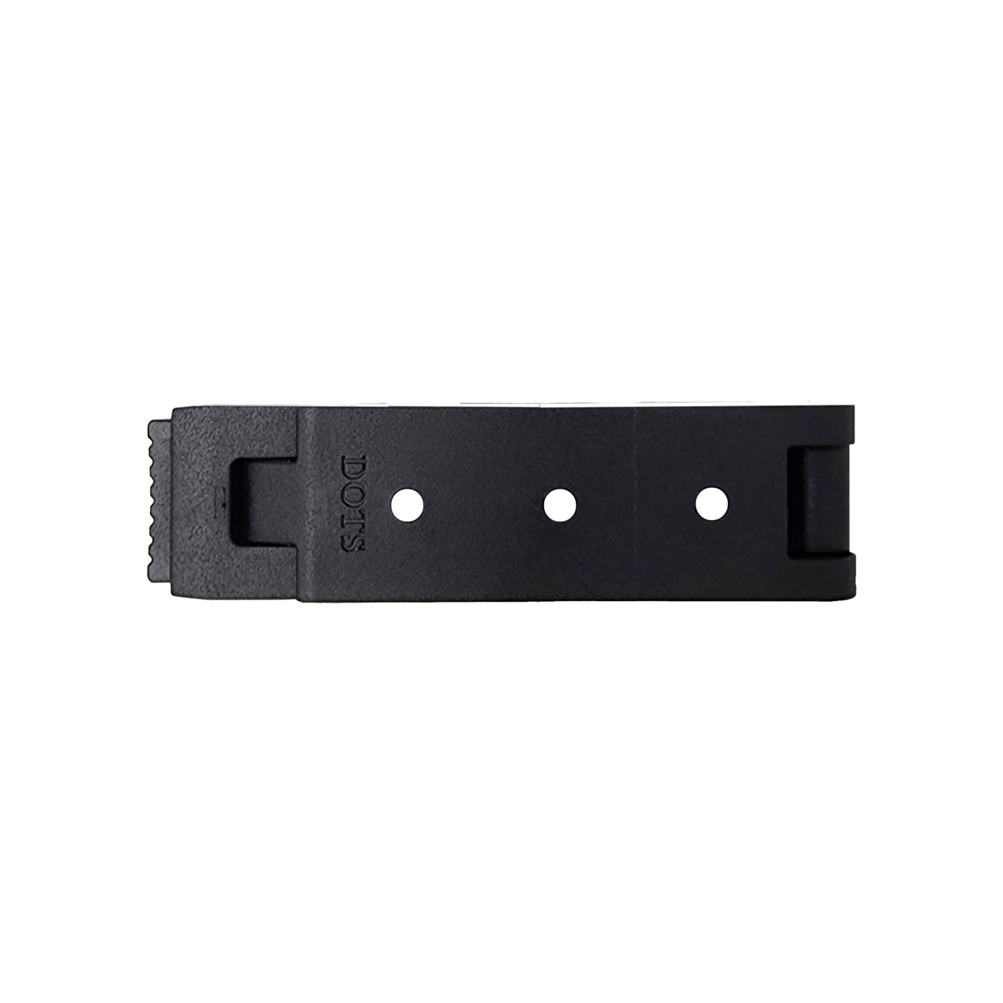Adjustable PR Belt Lock (6mm)
