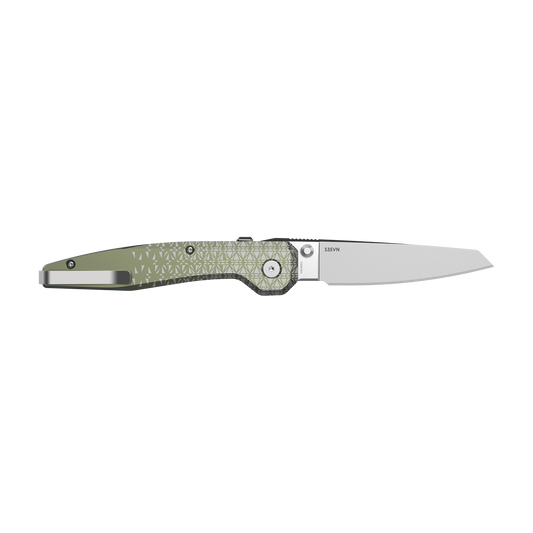 Race Lock Legend S35VN