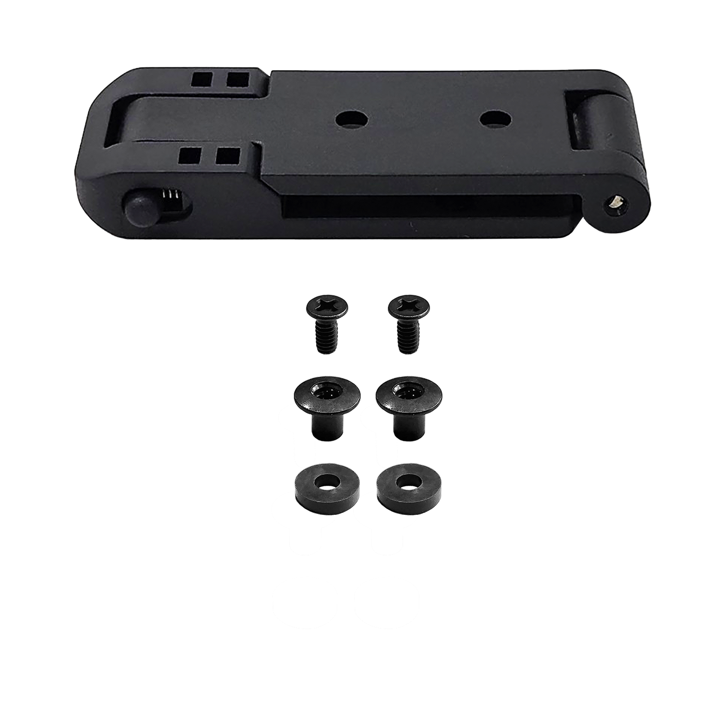 1.5" Belt Lock (4mm)