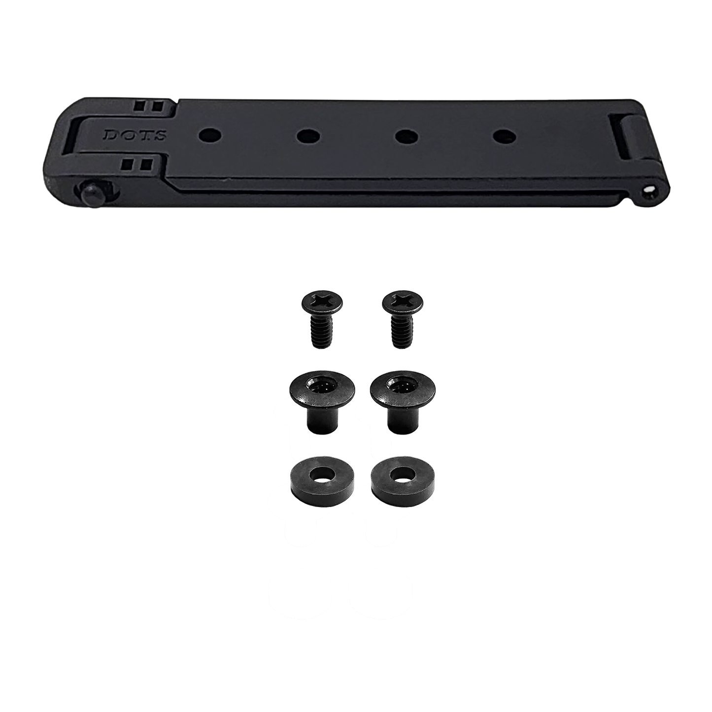 3" Molle Lock (Taiwan)