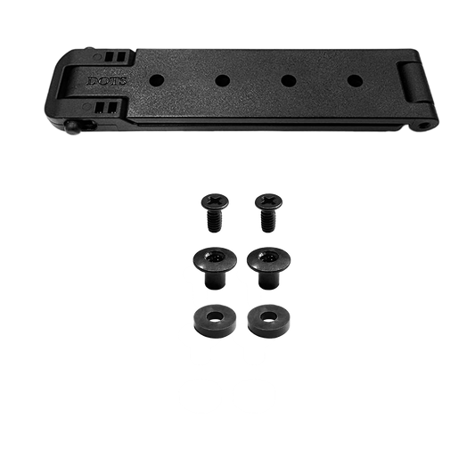 3" Molle Lock EX