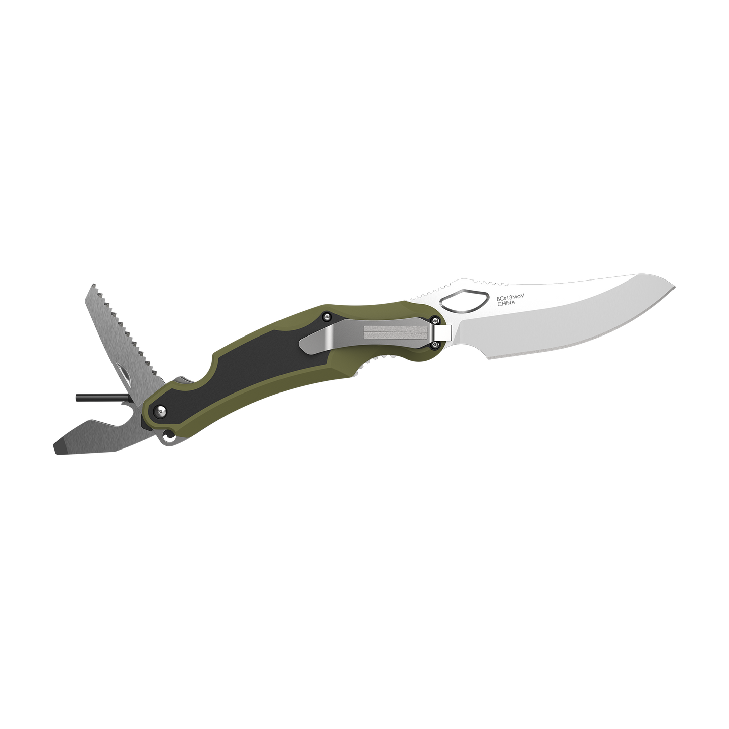 Toolman | Outdoor