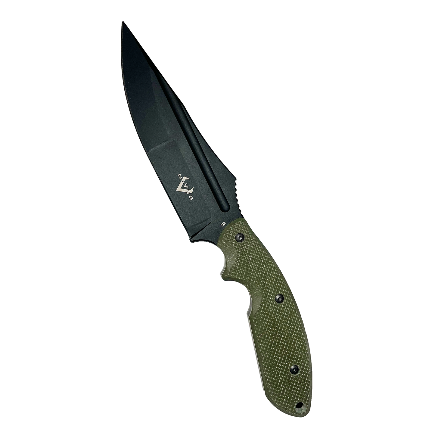 Frontier Survivor