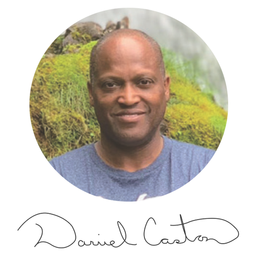 Darriel Caston