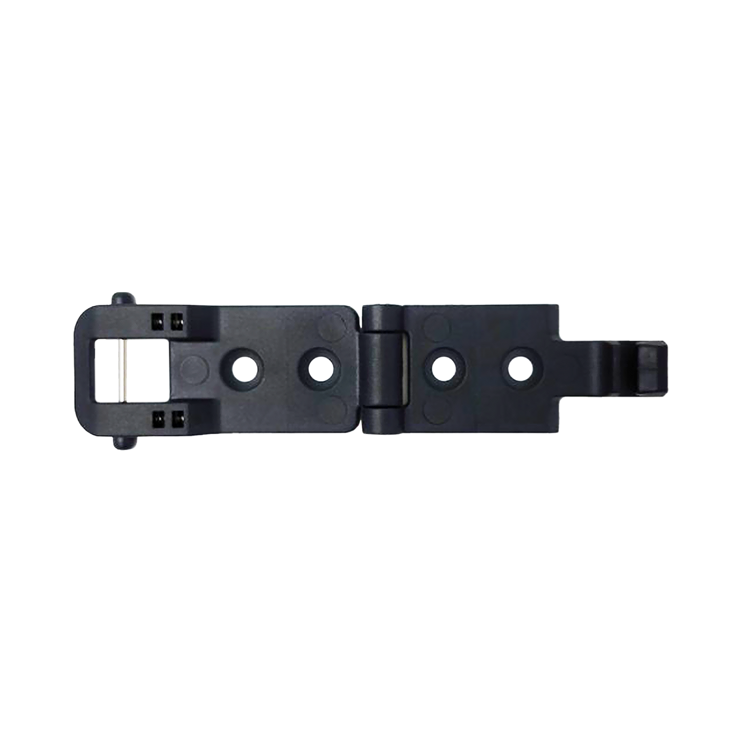1" Molle Lock