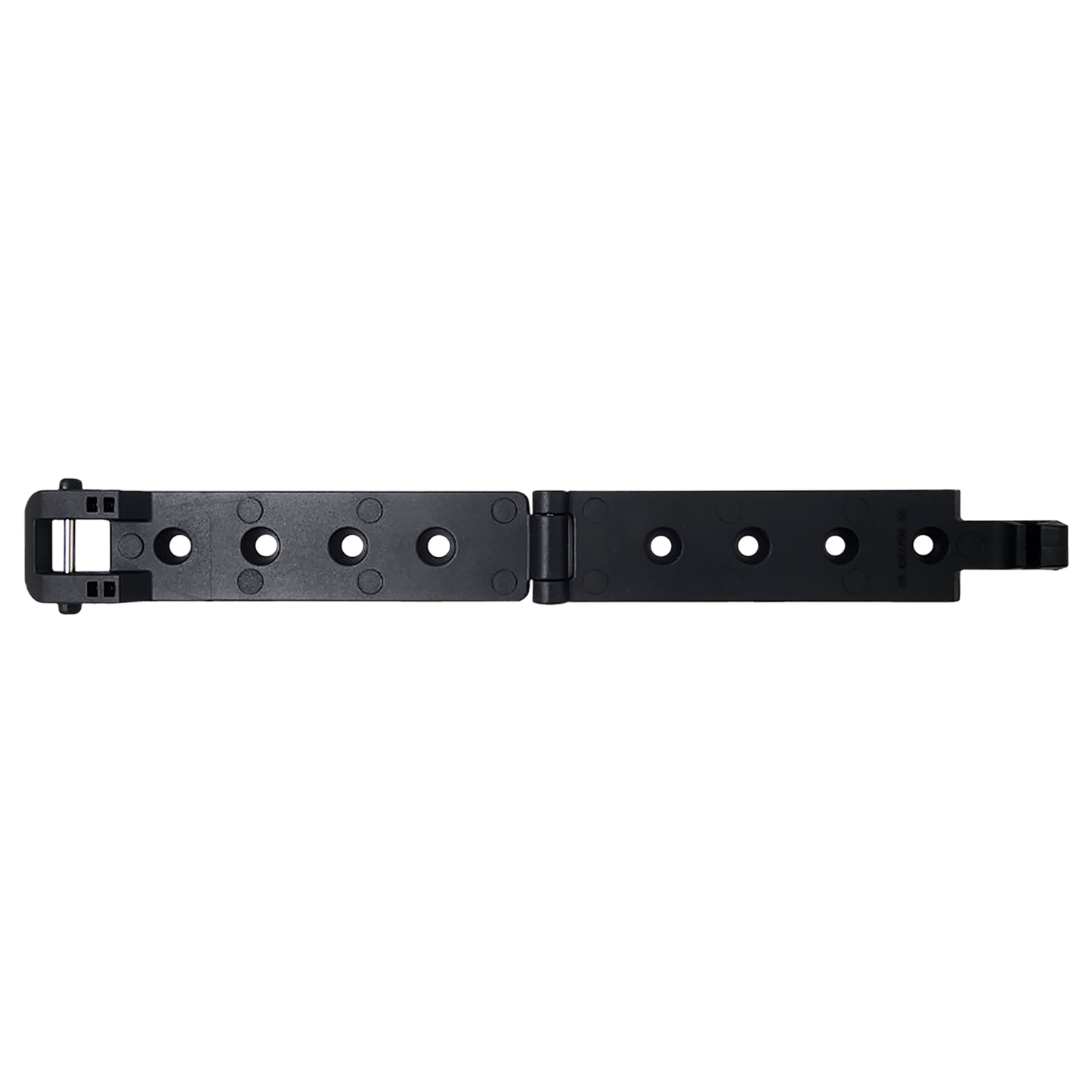 3" Molle Lock