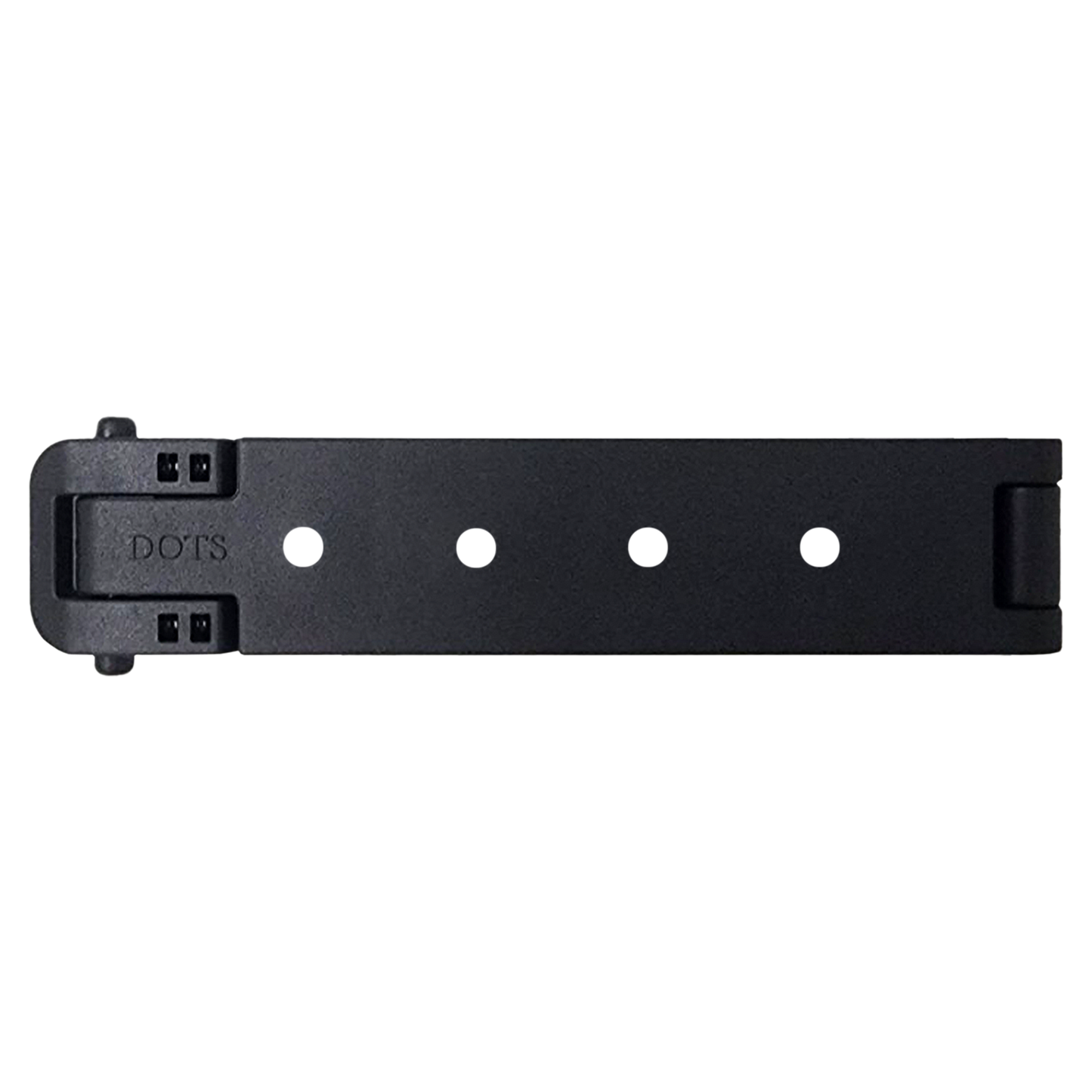 3" Molle Lock
