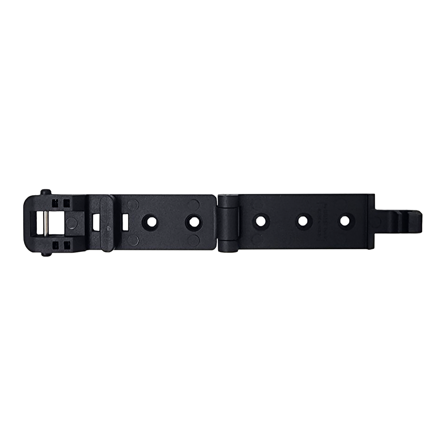 Adjustable Belt Lock (6mm)