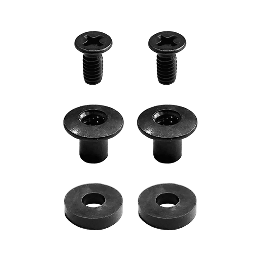 Mounting Hardware For Molle Lock(2 Pcs/Bag) A9016-2
