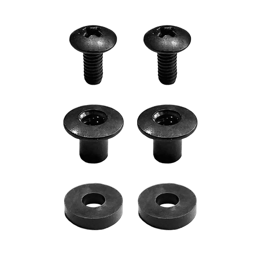 Mounting Hardware For Safe Lok(2 Pcs/Bag) A9017-2
