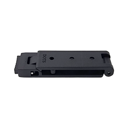 Adjustable PR Belt Lock (6mm)