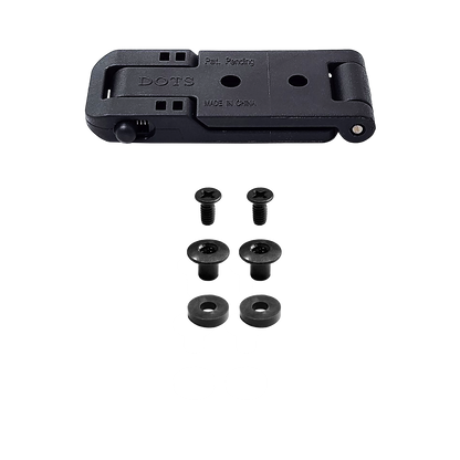 1" Molle Lock