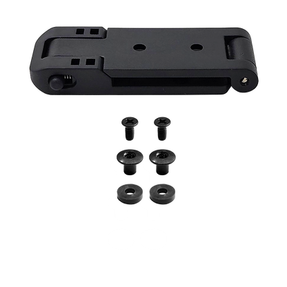 1.5" Belt Lock (4mm)