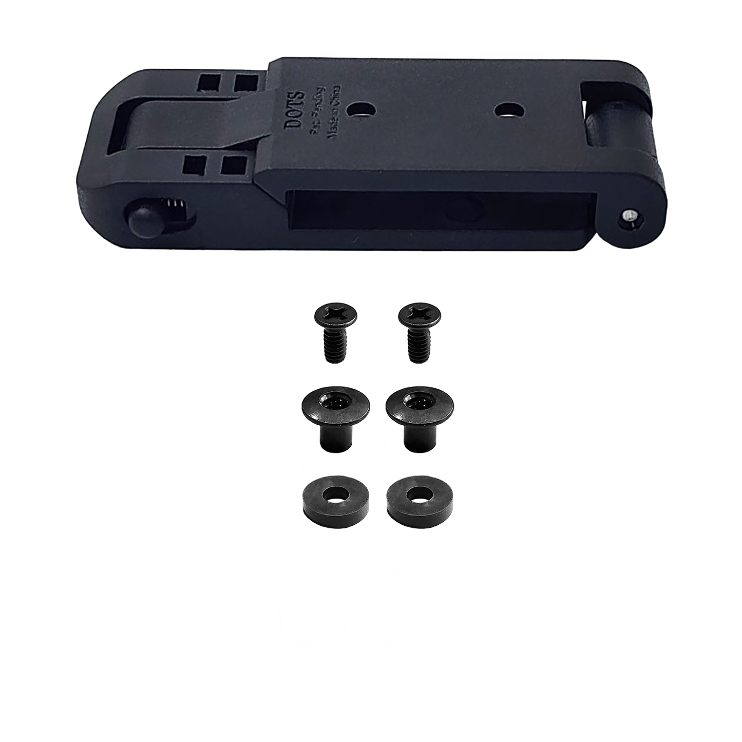 1.5" Belt Lock (6mm)