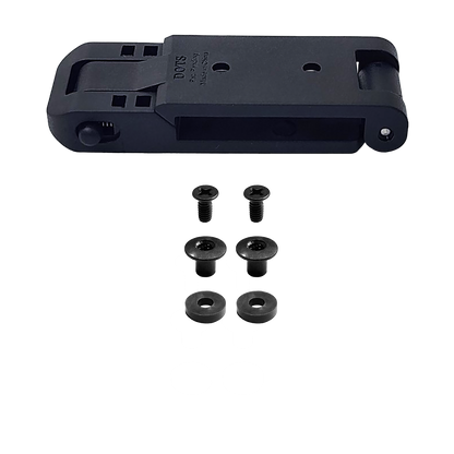 1.5" Belt Lock (6mm)