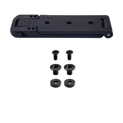 2" Molle Lock