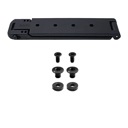 3" Molle Lock