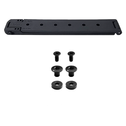 5" Molle Lock