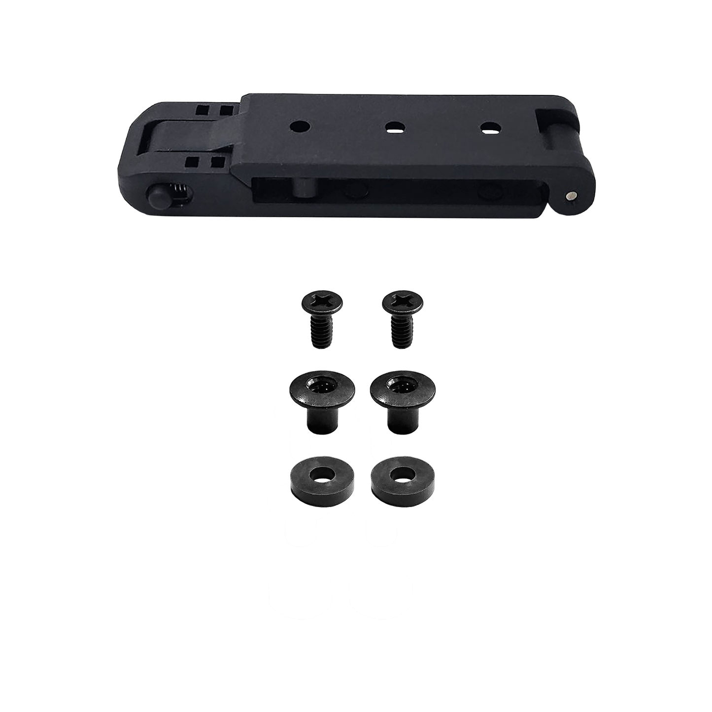 Adjustable Belt Lock (6mm)