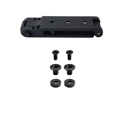Adjustable Belt Lock (6mm)
