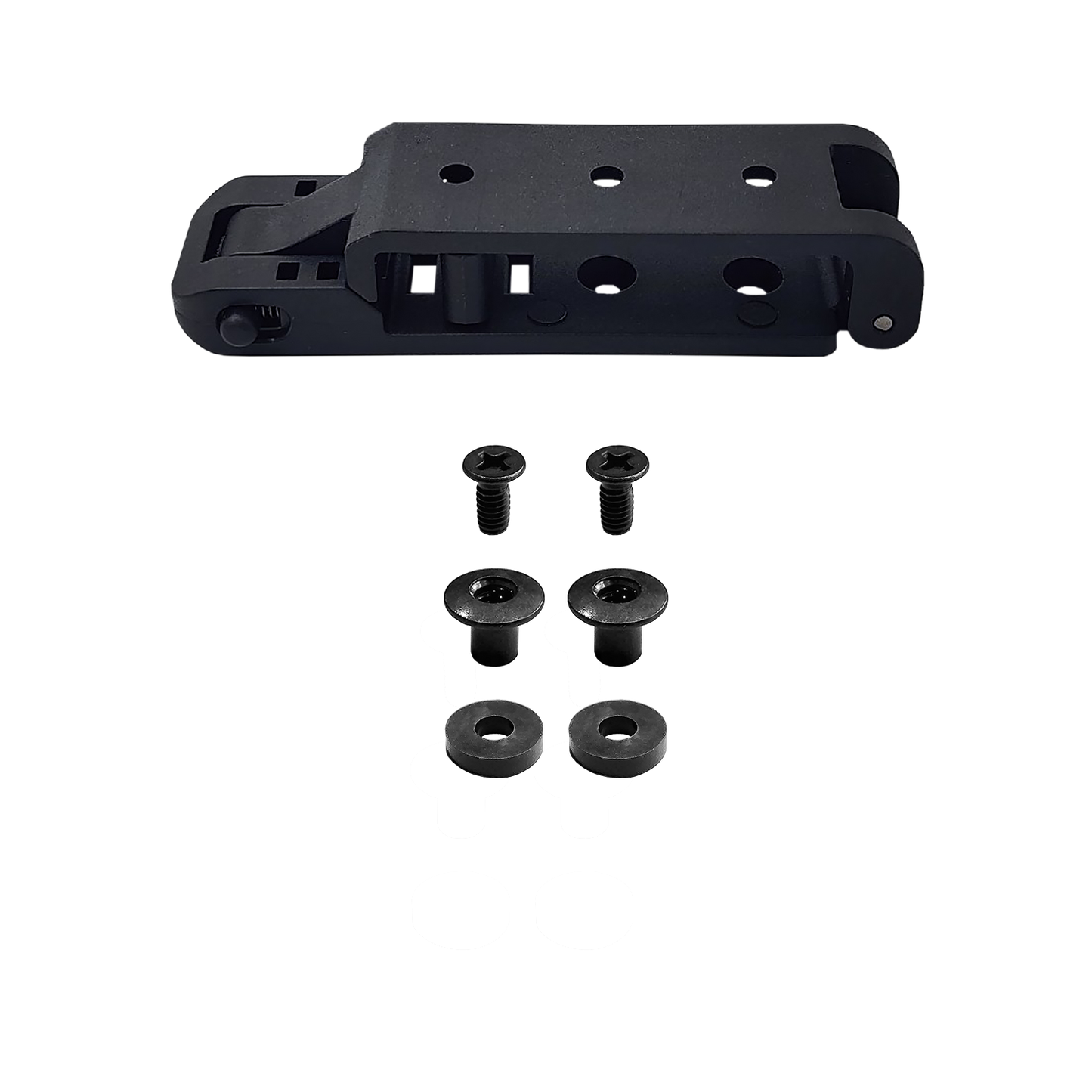 Adjustable Belt Lock (12mm)