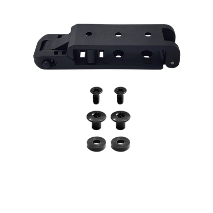 Adjustable Belt Lock (12mm)