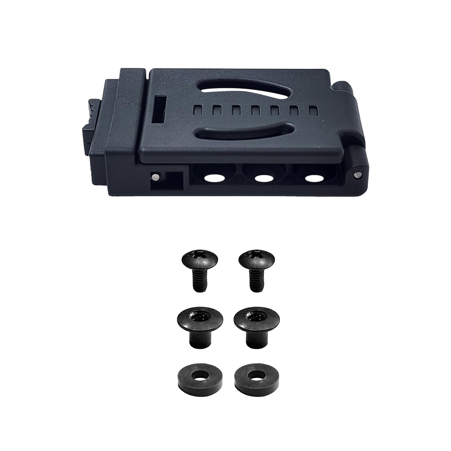 Mini Safe Lock