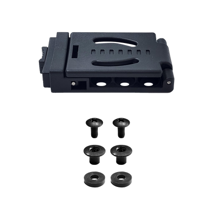 Mini Safe Lock