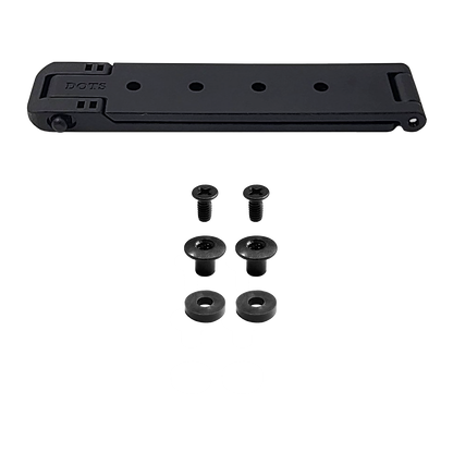 3" Molle Lock (Taiwan)