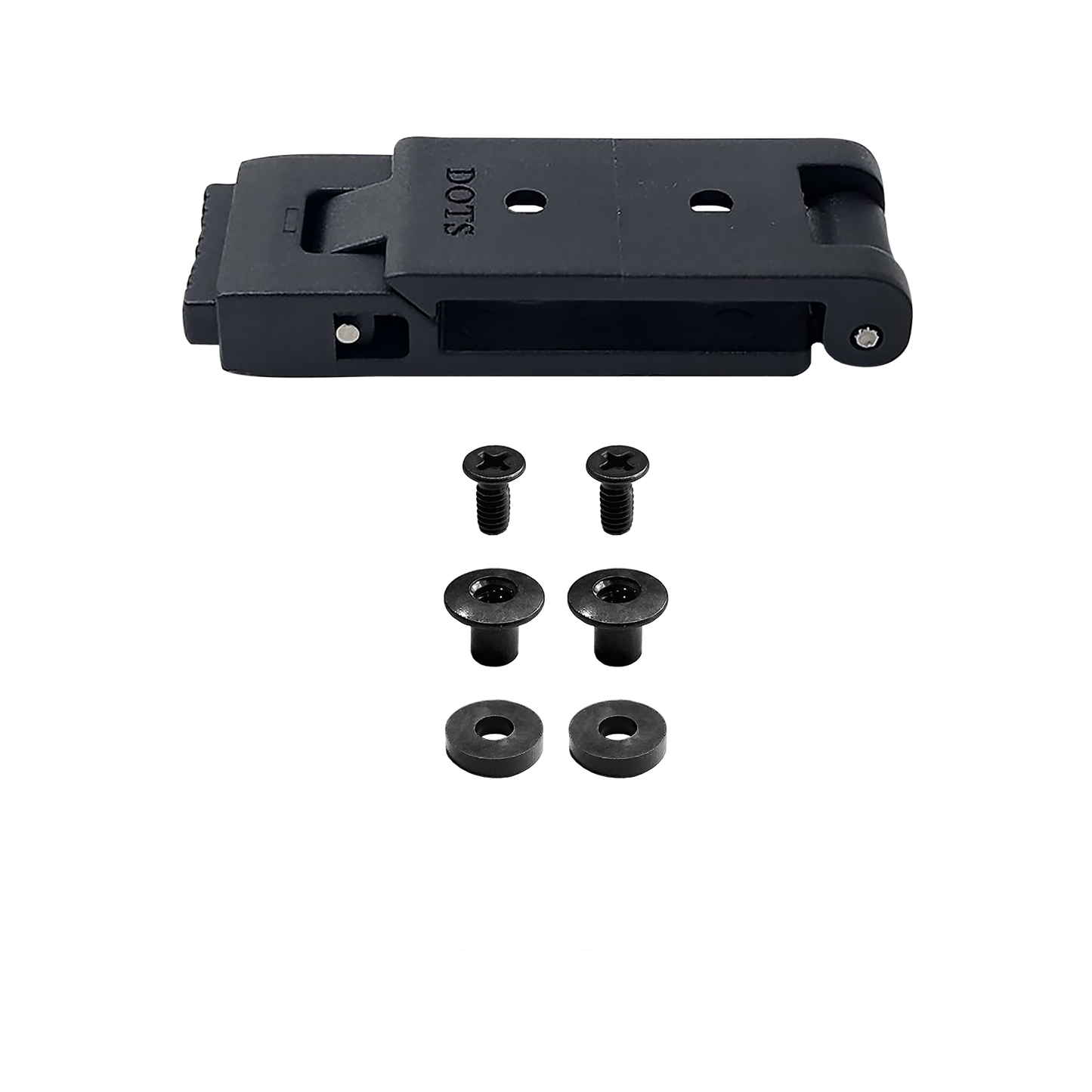 1.5" PR Belt Lock (6mm)