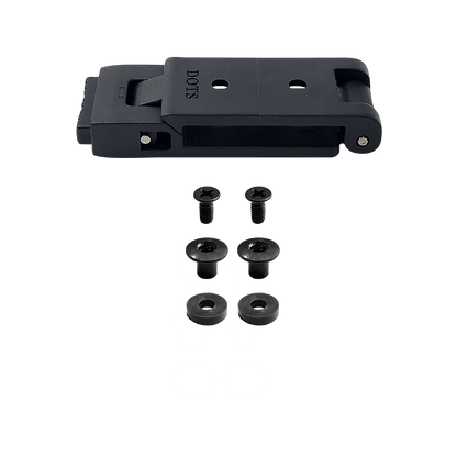 1.5" PR Belt Lock (6mm)