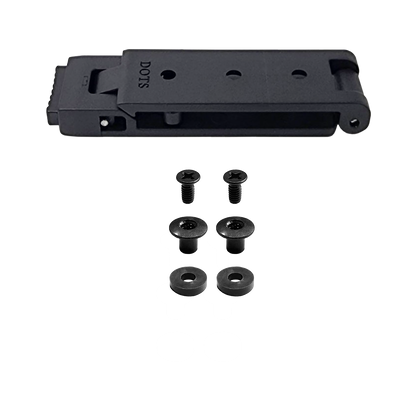Adjustable PR Belt Lock (6mm)