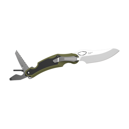 Toolman | Outdoor