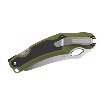 Toolman | Outdoor