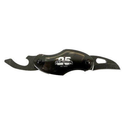 Arundel × DOTS Gear – YinYang Collaboration