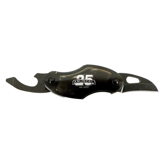 Arundel × DOTS Gear – YinYang Collaboration