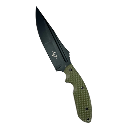 Frontier Survivor