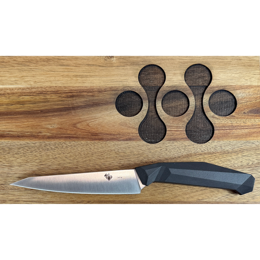 Diafire Ridge Utility Knife