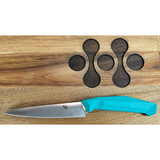 Diafire Ridge Utility Knife