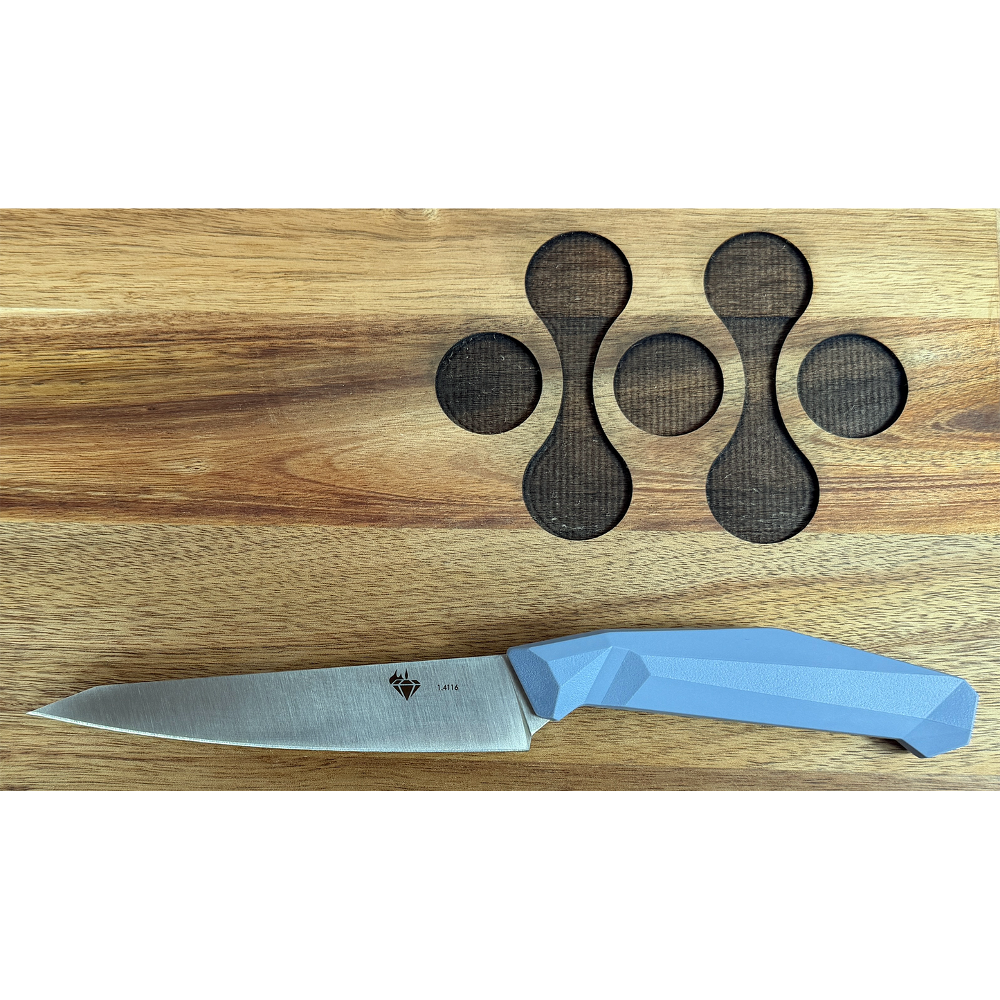 Diafire Ridge Utility Knife