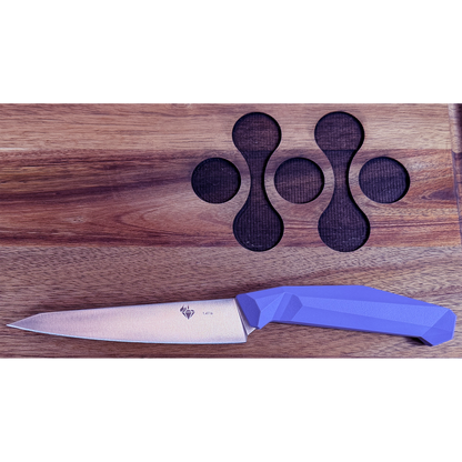Diafire Ridge Utility Knife