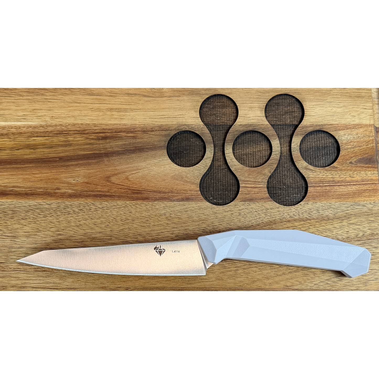 Diafire Ridge Utility Knife