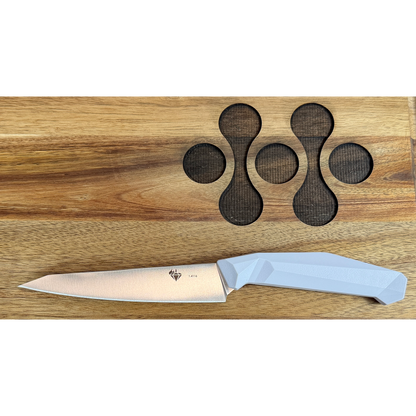 Diafire Ridge Utility Knife