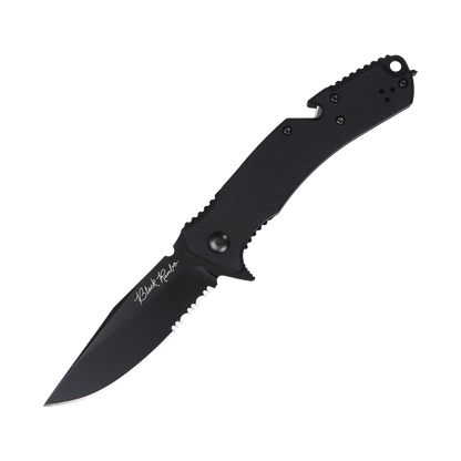 Black Rambo Utility Pro