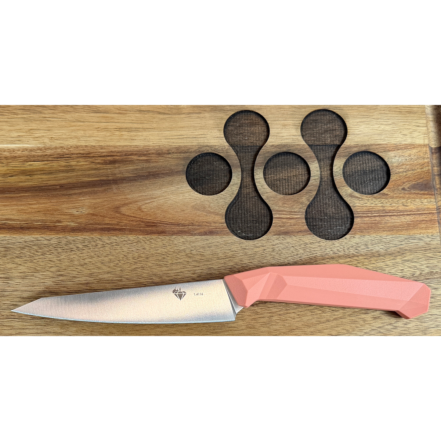 Diafire Ridge Utility Knife